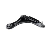 Braccio di controllo inferiore sinistro destro 545010010R dell'asse anteriore compatibile con le parti automatiche della sospensione 2011-2016(Right)