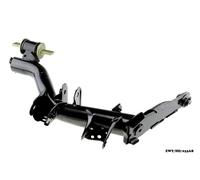 Braccio Di Controllo Inferiore Sinistro Per HONDA CR-V MK3 2006 + ZWT/HD/033AB