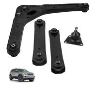 Braccio di controllo kit superiore inferiore posteriori for Jeep Grand Cherokee