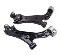 Braccio di controllo laterale inferiore e anteriore destro compatibile con le parti automobilistiche del motociclo Terrain SLE FWD 2010 2017 per il numero di parte CMS501117