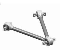 Braccio di controllo LEMFOERDER 21168 01 per MERCEDES-BENZ ANTOS 7.698 2012-2018