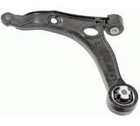 Braccio di controllo LEMFOERDER 34833 01 per PEUGEOT BOXER Autobus 2 2015-2019
