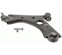 Braccio di controllo LEMFOERDER 39381 01 FIAT DOBLO Cargo (263_) 2 2010-2023