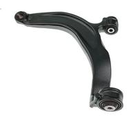 Braccio di controllo MEYLE 116 050 0076/HD per MULTIVAN T5 2 2011-2015