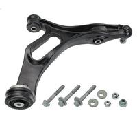 Braccio di controllo MEYLE 116 050 0186/HD AUDI Q7 (4LB) 3 2010-2015