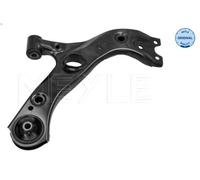 Braccio di controllo MEYLE 30-16 050 015 per TOYOTA C-HR (_X1_) 2 2016-