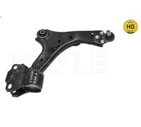 Meyle 516 050 0036/HD Manubrio Sospensione Ruota Frontale Dx per Volvo XC70 II