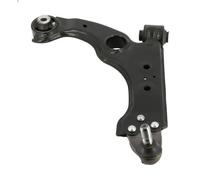 Braccio di controllo MOOG AL-WP-1078 per ALFA ROMEO GIULIETTA (940_) 2 2010-2020