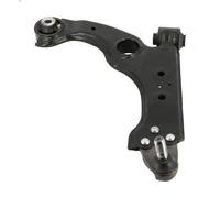 Braccio di controllo MOOG AL-WP-10780 ALFA ROMEO GIULIETTA (940_) 2 2010-202