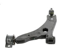 Braccio di controllo MOOG FD-WP-0404P per FORD FOCUS I (DAW, DBW) 2 1998-2004