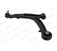 Braccio di controllo MOOG FI-TC-1964 FIAT PANDA (169_) 1.2 2010-2013