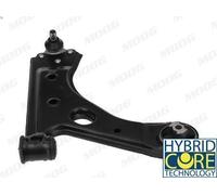 Braccio di controllo MOOG FI-WP-3958 ABARTH PUNTO EVO 1.4 2009-2012