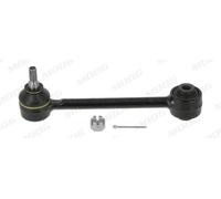 Braccio di controllo MOOG HY-TC-16911 per KIA CEE'D (JD) 1 2015-2018