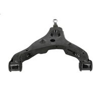 Braccio di controllo MOOG ME-WP-4950 per CRAFTER 30-50 Furgone (2E_) 2 2011-2016