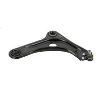 Braccio di controllo MOOG PE-WP-1366 per CITROEN C3 III (SX) 1.6 2016-2018