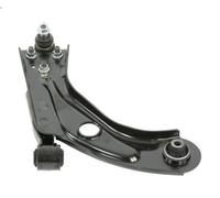 Braccio di controllo MOOG PE-WP-14686 per CITROEN C4 PICASSO II 1.6 2014-2018
