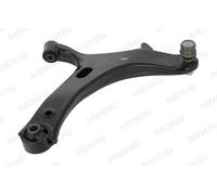 Braccio di controllo MOOG SU-WP-13330 per SUBARU LEGACY IV (BL) 2 2003-2005