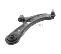 Braccio di controllo MOOG SZ-WP-13856 per SUZUKI SWIFT IV (FZ, NZ) 1.2 2013-