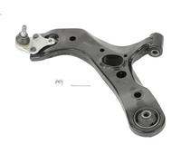 Braccio di controllo MOOG TO-WP-6584 TOYOTA RAV 4 IV (_A4_) 2 2012-2019