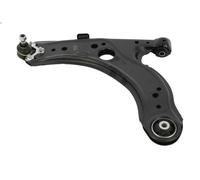 Braccio di controllo MOOG VO-WP-1553P per AUDI A3 (8L1) 1.6 2000-2003