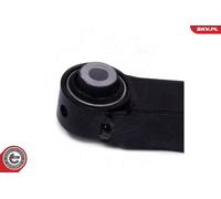 Braccio di controllo posteriore destro AUDI SEAT SKODA VW