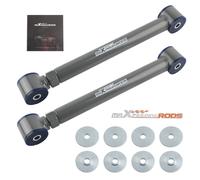 Braccio Di Controllo Posteriore inferiore Regolabile for Jeep Wrangler Cherokee
