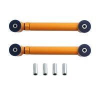 Braccio di controllo posteriore superiore regolabile kit for Jeep Wrangler TJ