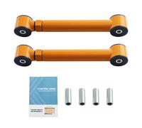Braccio di controllo posteriore superiore regolabile kit for Jeep Wrangler TJ
