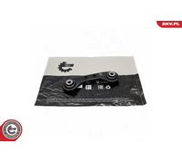 braccio di controllo rear left/right axis HONDA Civic VI CR-V I