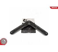 braccio di controllo rear left/right axis JEEP Cherokee