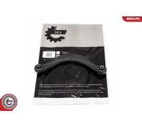 braccio di controllo rear left/right axis MAZDA 6