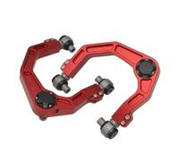 Braccio di controllo regolabile for sospensioni anteriori compatibile con Ford Ranger 2023 T9 Bracci oscillanti superiori Barra di bilanciamento Testa sferica Tiranti dello sterzo