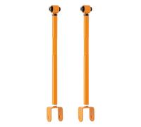 Braccio di controllo regolabile inferiore posteriore for BMW E83 E85 E86 E89