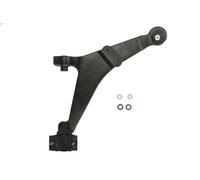 Braccio di controllo, sospensione ruota REINHOCH RH04-2025 Assale anteriore, destro, anteriore