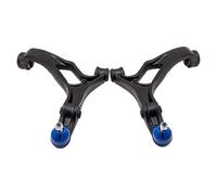 Braccio di controllo sospensione anteriore inferiore sinistro destro per Porsche Cayenne Audi Q7 Touareg