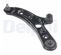 Braccio Di Controllo Sospensione Delphi TC3421 Per FIAT, SUZUKI