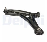 Braccio Di Controllo Sospensione Delphi TC3465 Per FORD