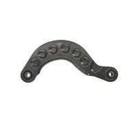 Braccio di controllo, sospensione DELPHI TC3657 Assale posteriore, sinistro, destro