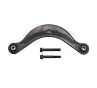 Braccio di controllo, sospensione DELPHI TC5612 Assale posteriore, sinistro, destro