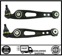 Braccio di Controllo Sospensione Inferiore Anteriore SX Dx Coppia Per Range