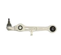 Set Forcella Anteriore Inferiore SX + Destro per Audi A4 00-08, Seat Exeo 2009-