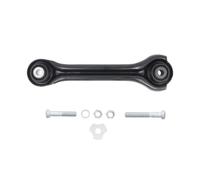 Braccio di controllo, sospensione LEMFÖRDER 39383 01 Assale posteriore, sinistro, destro