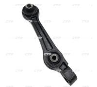 Braccio di controllo, sospensione ruota CTR CQ0015 Assale anteriore, sinistro, destro, sotto