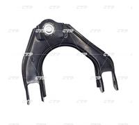 Braccio di controllo, sospensione ruota CTR CQ0018L Assale anteriore, sinistro, top