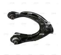 Braccio di controllo, sospensione ruota CTR CQ0052L Assale anteriore, sinistro, top