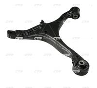 Braccio di controllo, sospensione ruota CTR CQ0056R Assale anteriore, destro, anteriore