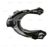 Braccio di controllo, sospensione ruota CTR CQ0057L Assale anteriore, sinistro, top