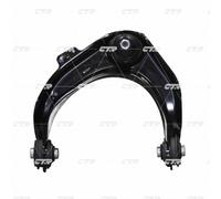 Braccio di controllo, sospensione ruota CTR CQ0059L Assale anteriore, sinistro, top