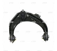 Braccio di controllo, sospensione ruota CTR CQ0059R Assale anteriore, destro, top