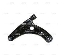 Braccio di controllo, sospensione ruota CTR CQ0065L Assale anteriore, sinistro, top